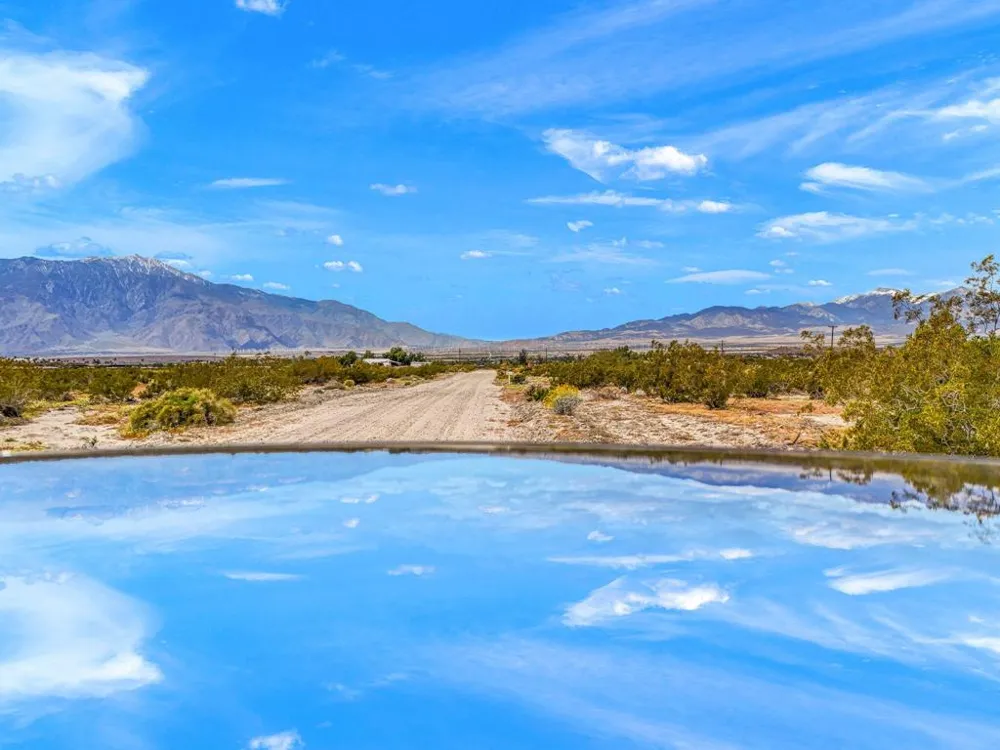 18th Avenue Desert Hot Springs, CA 92241