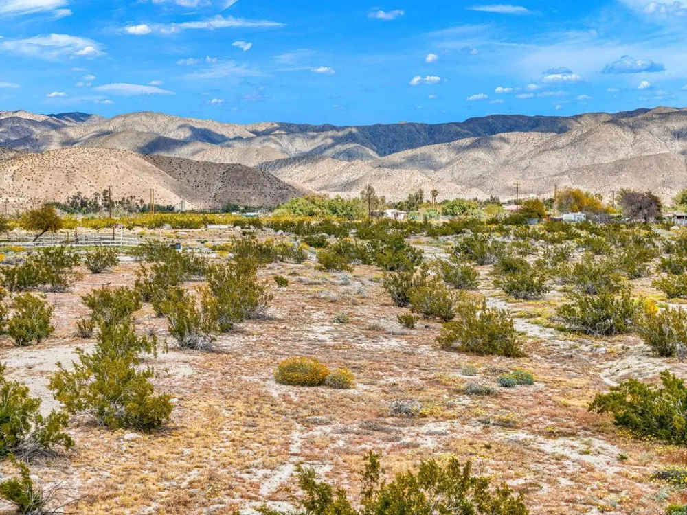 18th Avenue Desert Hot Springs, CA 92241