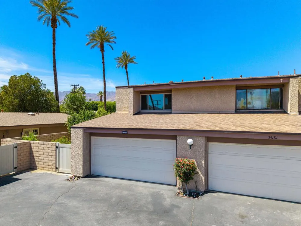 74185 Catalina Way Palm Desert, CA 92260