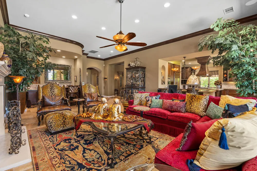 75667 Via Cortona Indian Wells, CA 92210