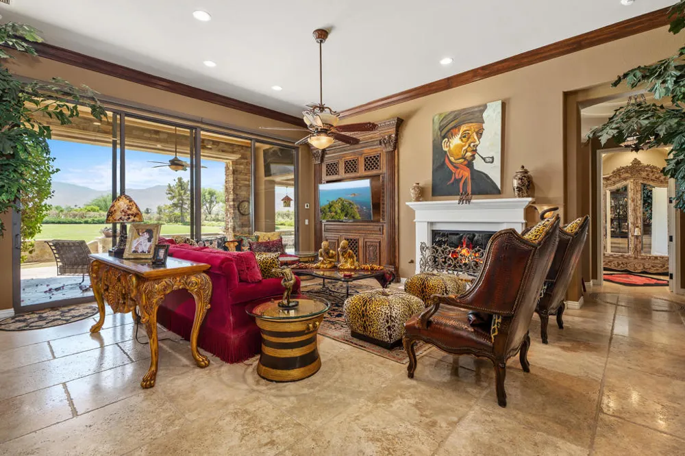 75667 Via Cortona Indian Wells, CA 92210