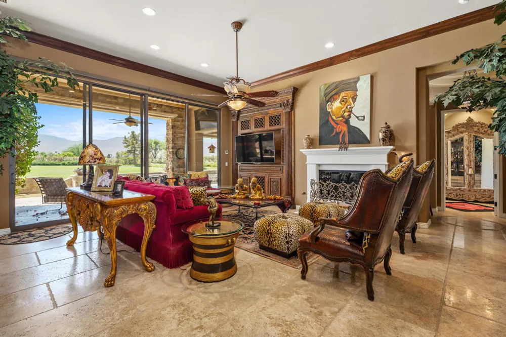 75667 Via Cortona Indian Wells, CA 92210