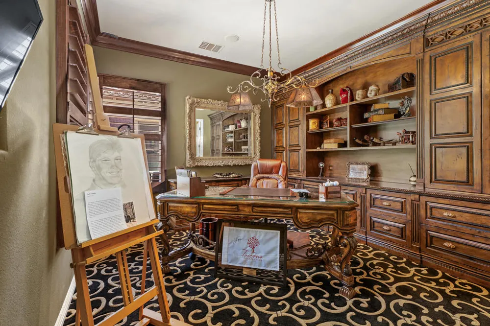 75667 Via Cortona Indian Wells, CA 92210
