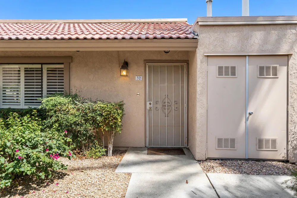 70100 Mirage Cove Drive #32 Rancho Mirage, CA 92270