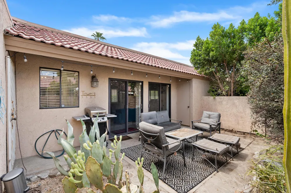 70100 Mirage Cove Drive #32 Rancho Mirage, CA 92270