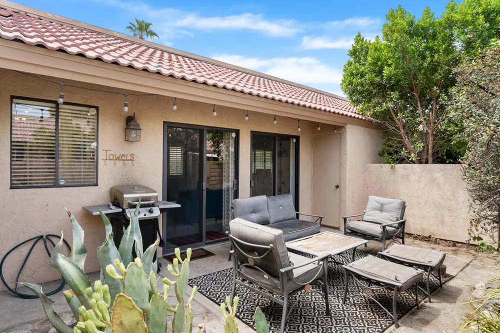 70100 Mirage Cove Drive #32 Rancho Mirage, CA 92270
