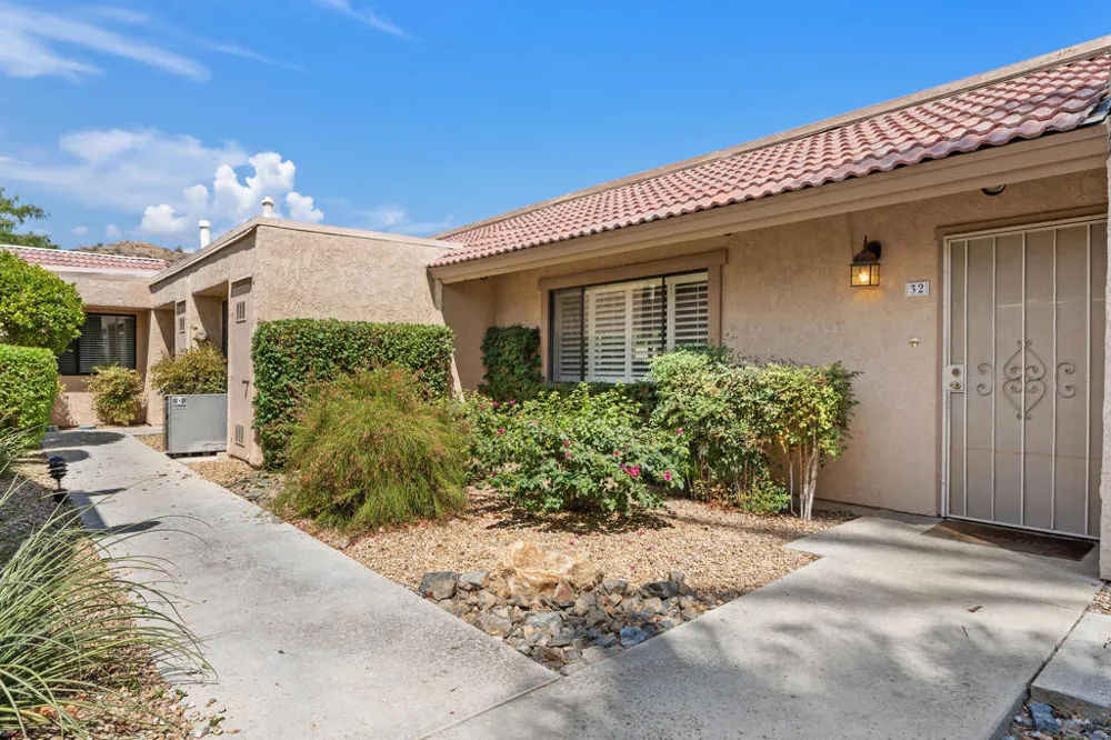 70100 Mirage Cove Drive #32 Rancho Mirage, CA 92270
