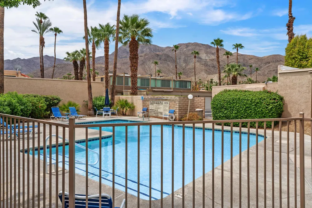 70100 Mirage Cove Drive #32 Rancho Mirage, CA 92270