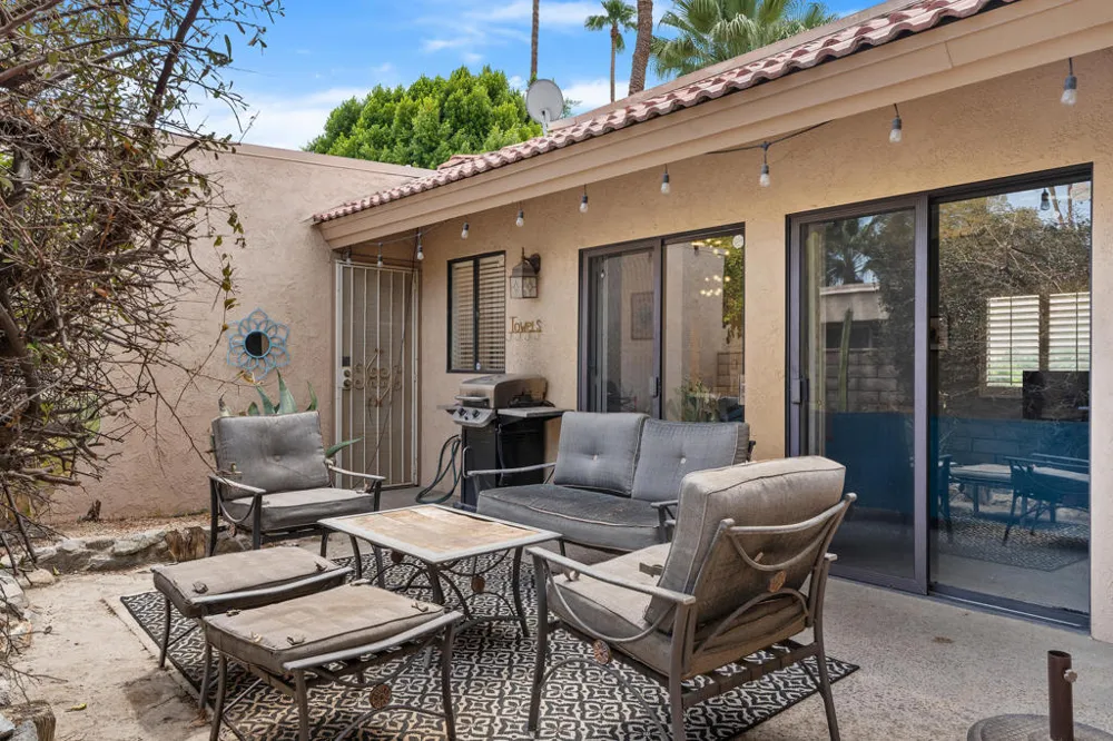 70100 Mirage Cove Drive #32 Rancho Mirage, CA 92270