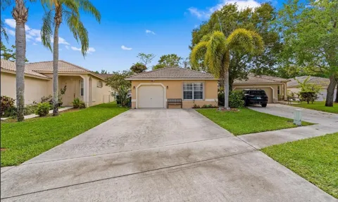 121 Prestige Drive