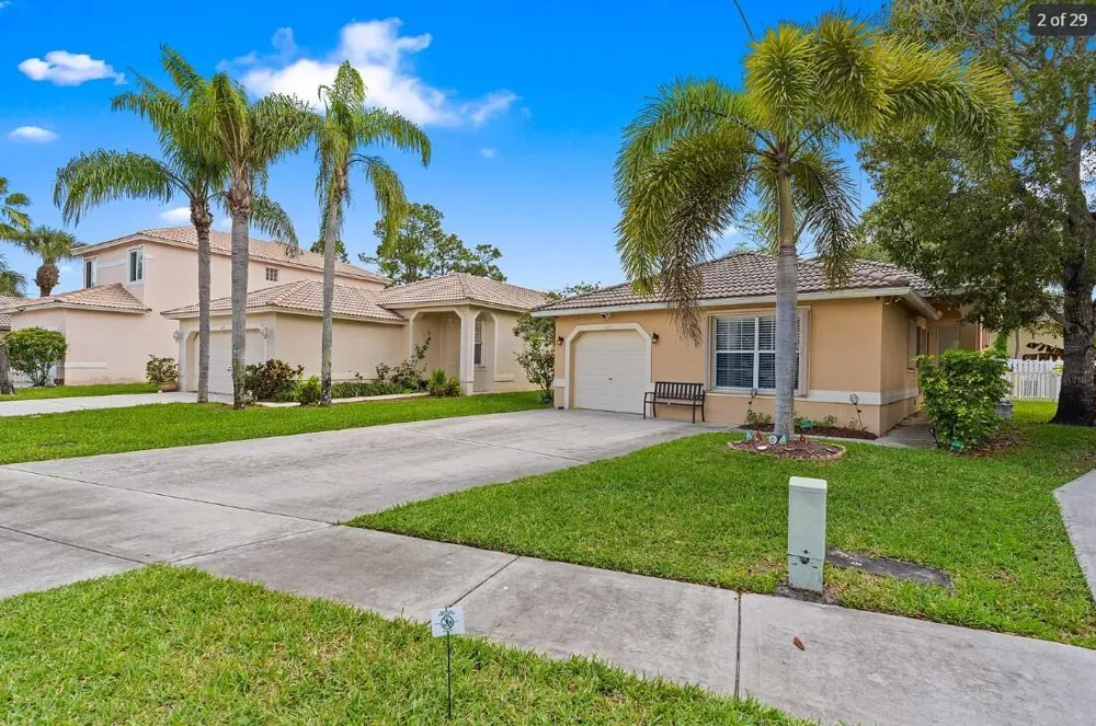 121 Prestige Drive Royal Palm Beach, FL 33411