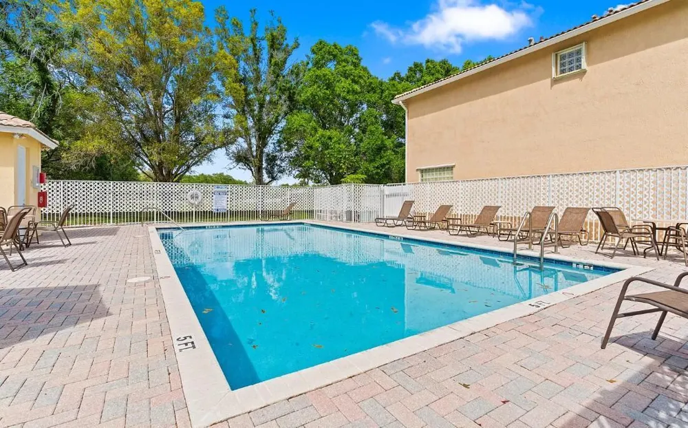 121 Prestige Drive Royal Palm Beach, FL 33411