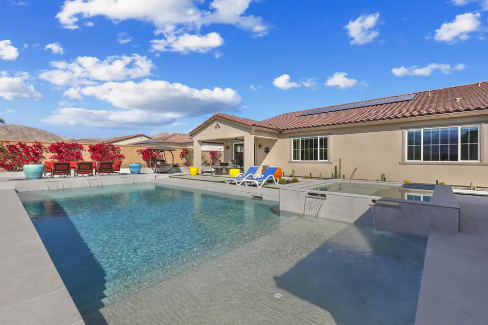 80383 Segovia View Way La Quinta, CA 92253