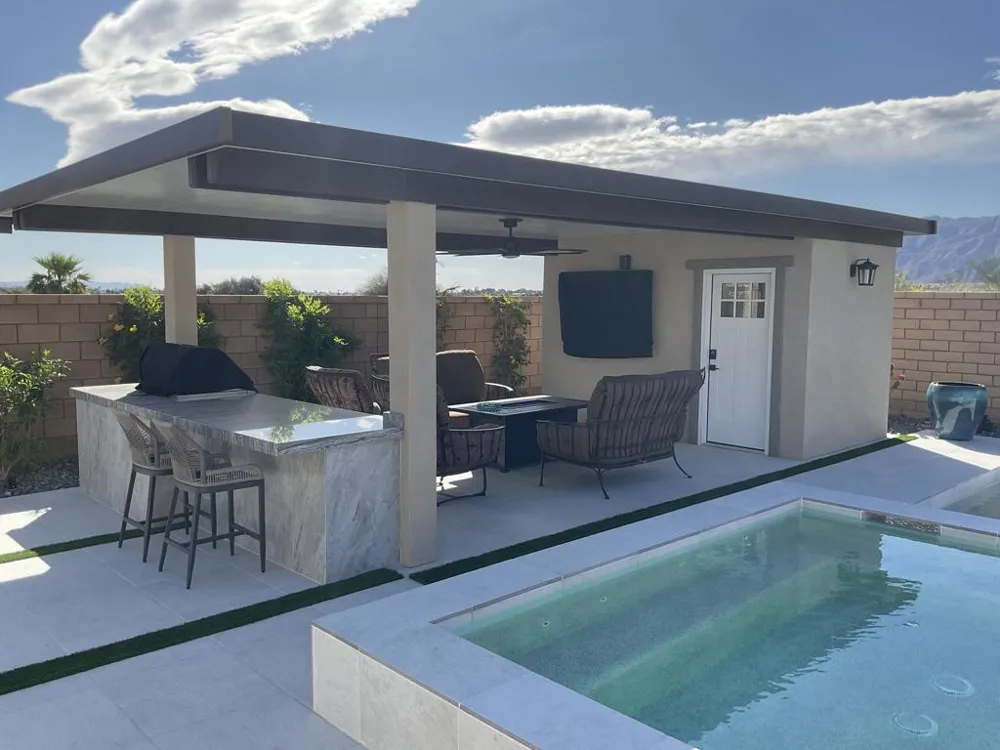 80383 Segovia View Way La Quinta, CA 92253