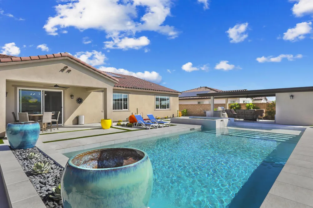 80383 Segovia View Way La Quinta, CA 92253
