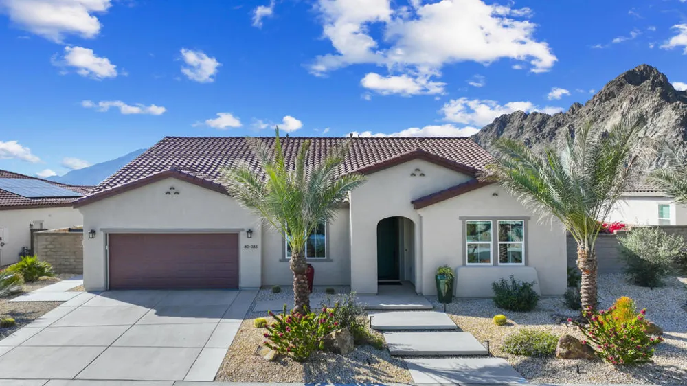 80383 Segovia View Way La Quinta, CA 92253