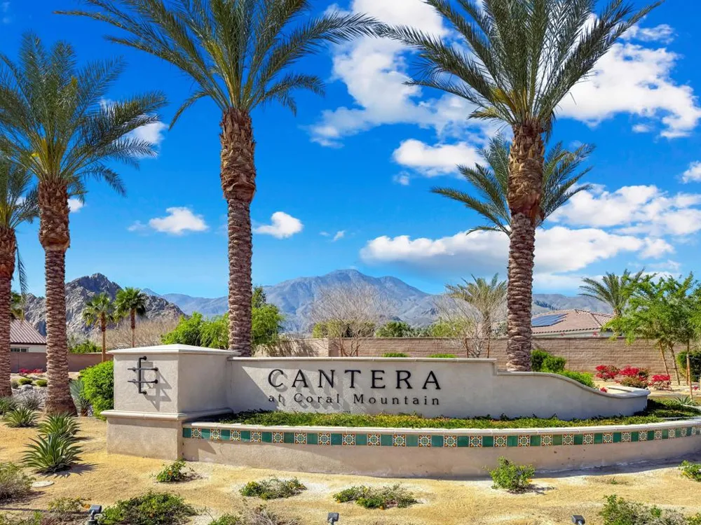 80383 Segovia View Way La Quinta, CA 92253