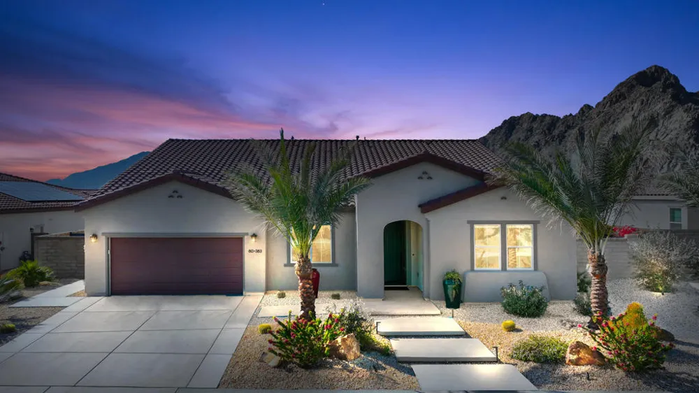 80383 Segovia View Way La Quinta, CA 92253