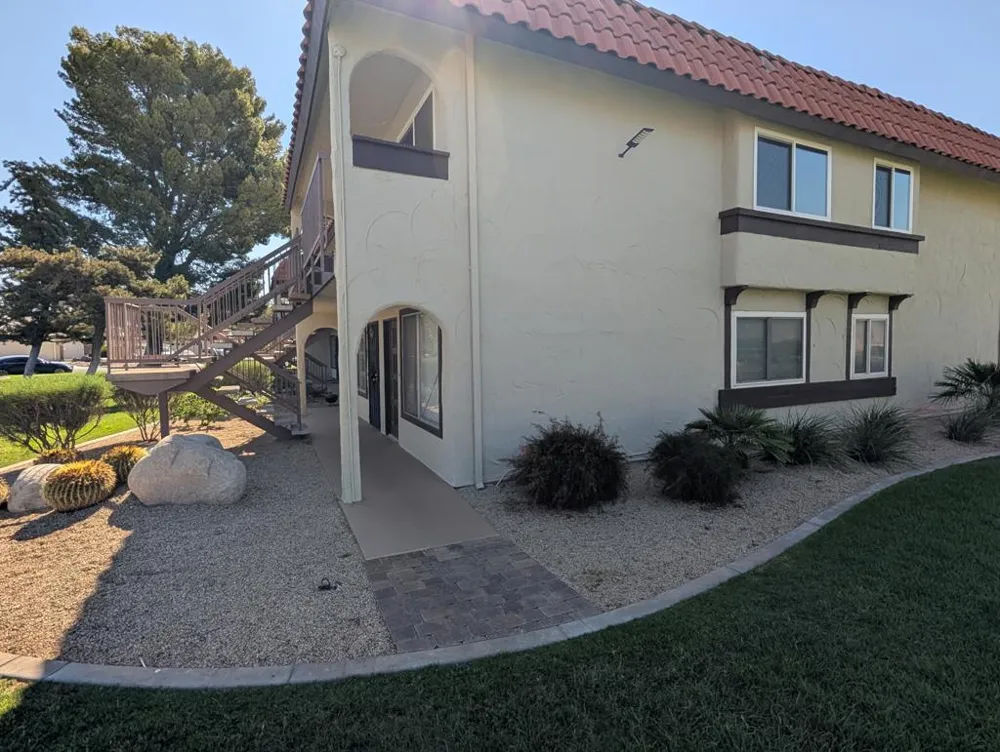 9643 Spyglass Avenue #41 Desert Hot Springs, CA 92240