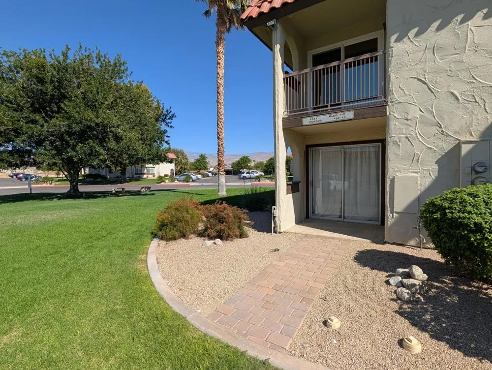 9643 Spyglass Avenue #41 Desert Hot Springs, CA 92240
