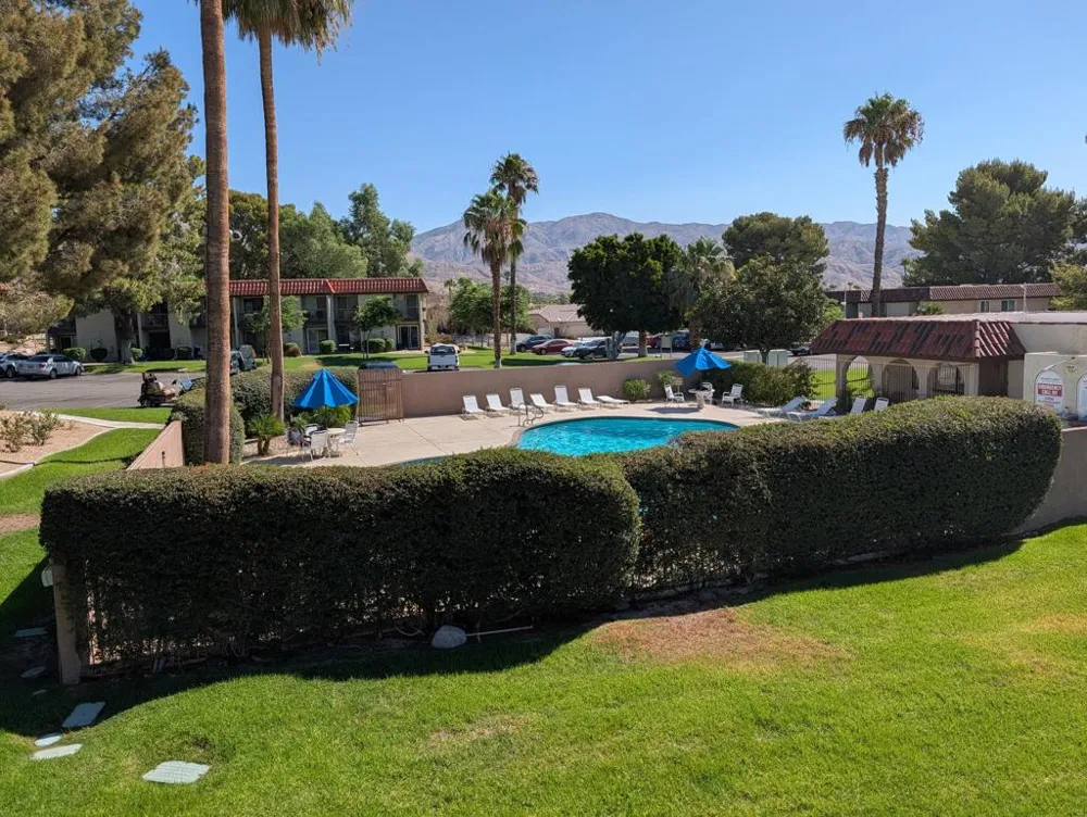 9643 Spyglass Avenue #41 Desert Hot Springs, CA 92240