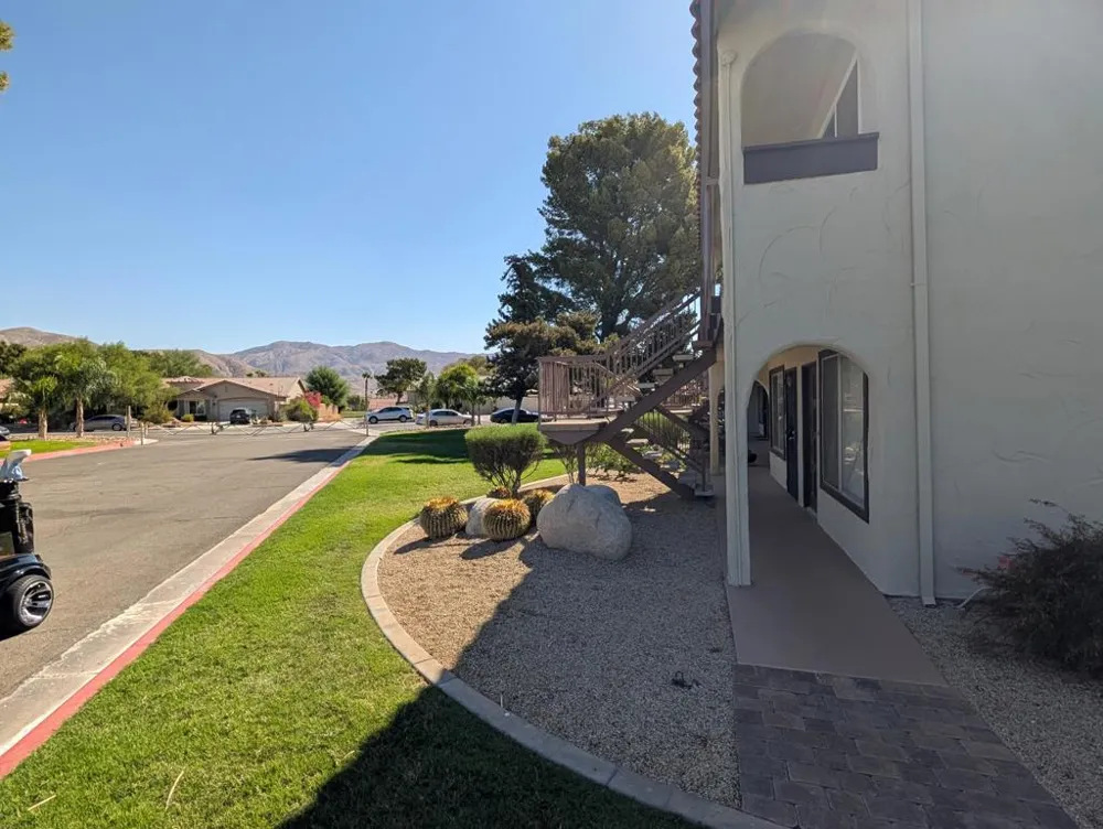 9643 Spyglass Avenue #41 Desert Hot Springs, CA 92240