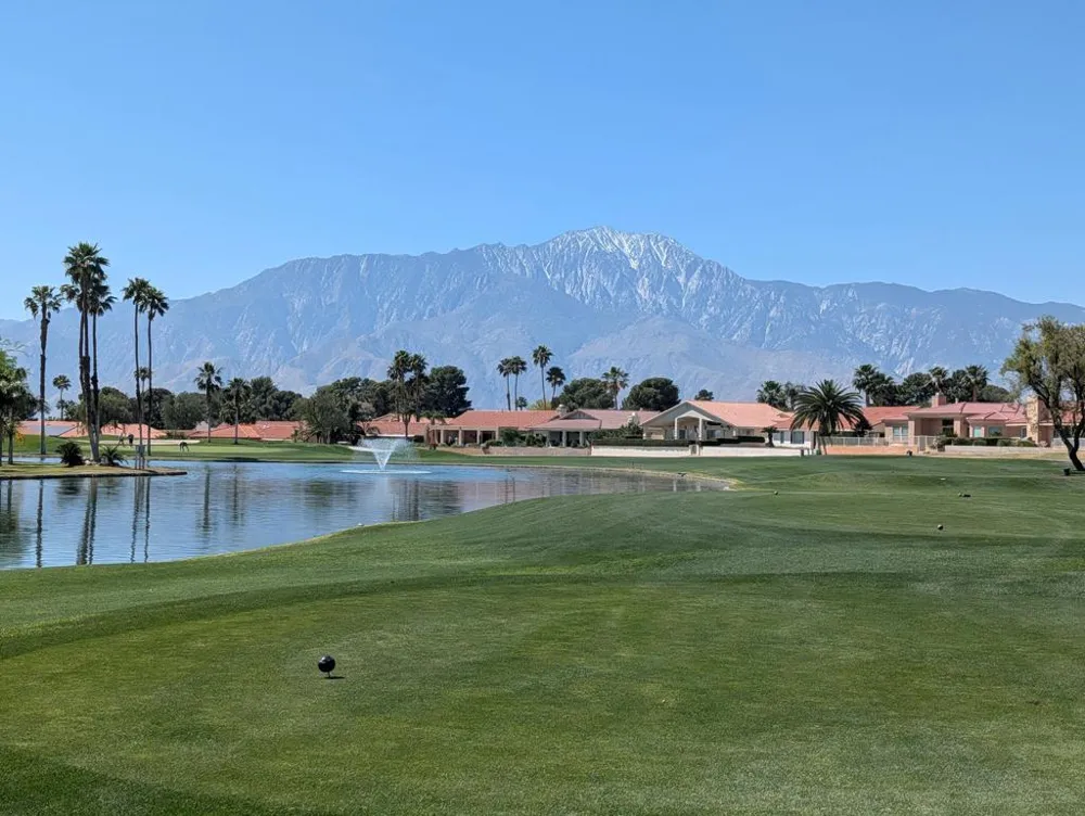 9643 Spyglass Avenue #41 Desert Hot Springs, CA 92240