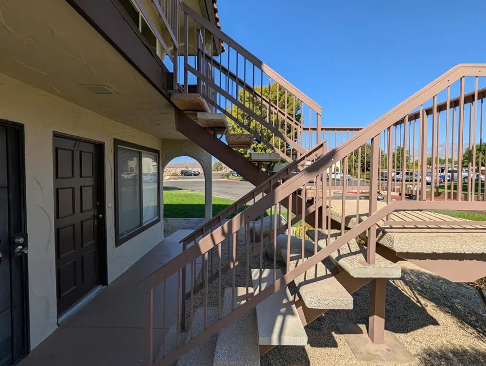 9643 Spyglass Avenue #41 Desert Hot Springs, CA 92240