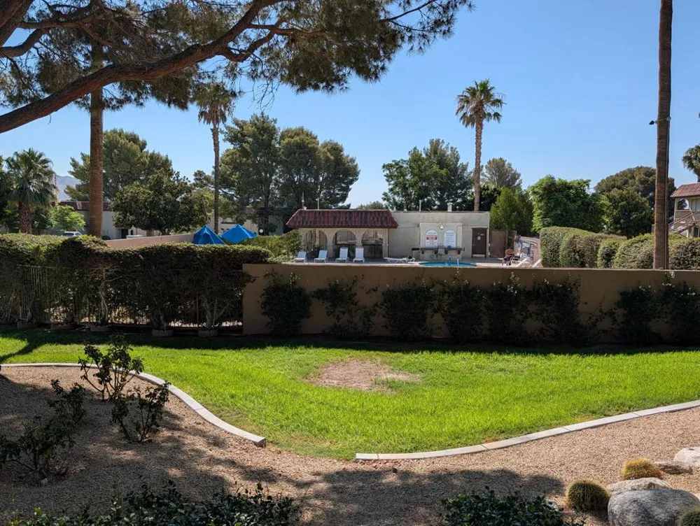 9643 Spyglass Avenue #41 Desert Hot Springs, CA 92240