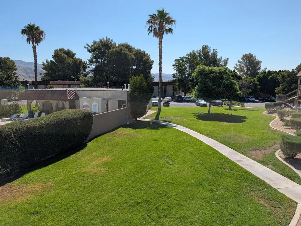 9643 Spyglass Avenue #41 Desert Hot Springs, CA 92240