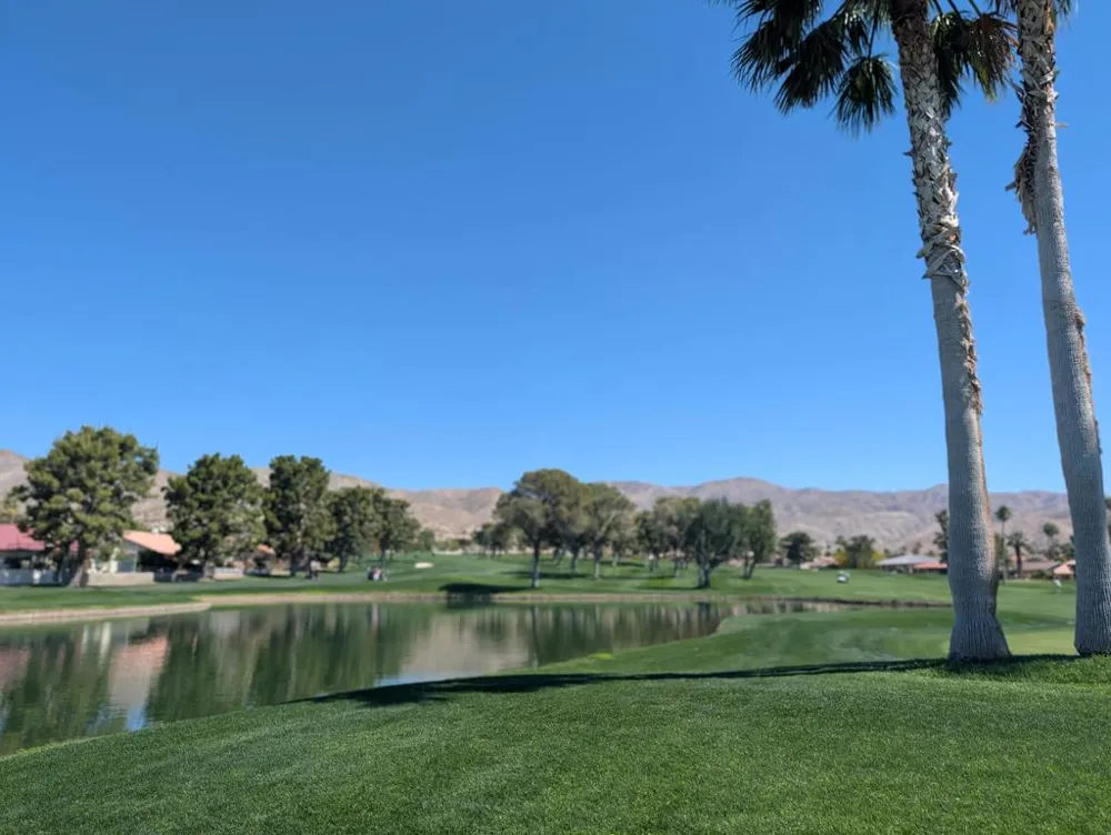 9643 Spyglass Avenue #41 Desert Hot Springs, CA 92240