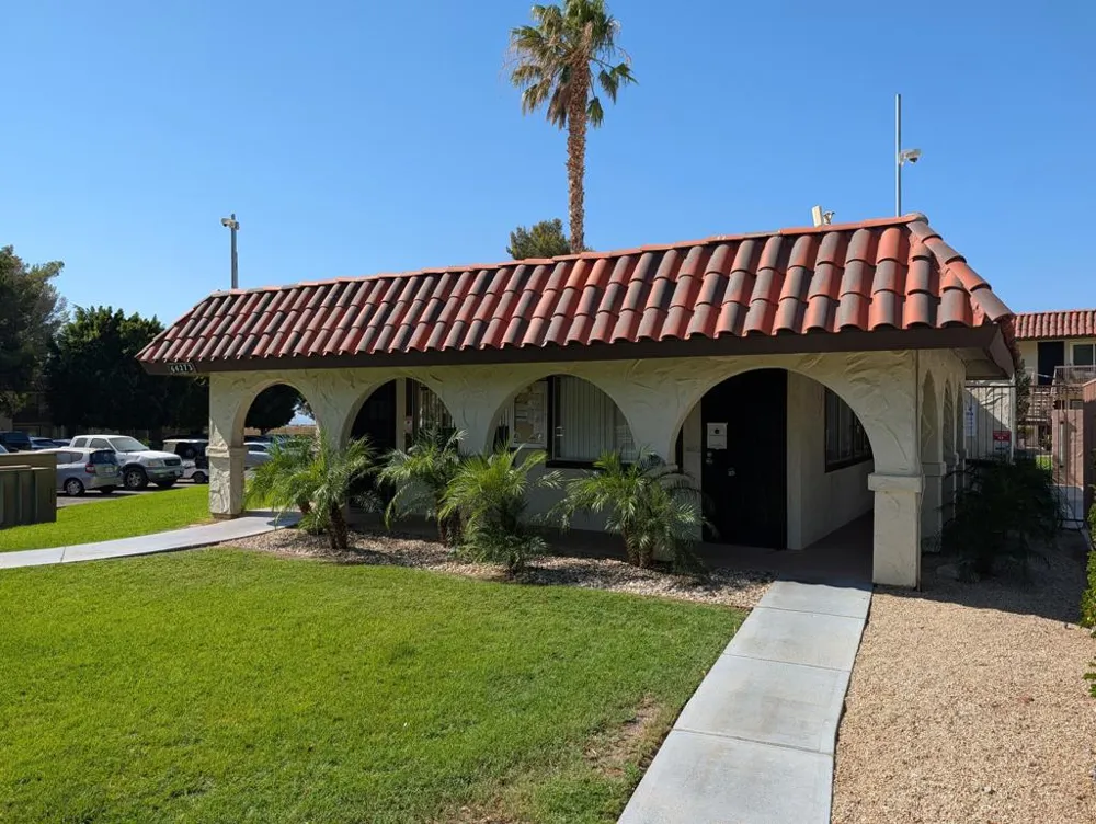 9643 Spyglass Avenue #41 Desert Hot Springs, CA 92240