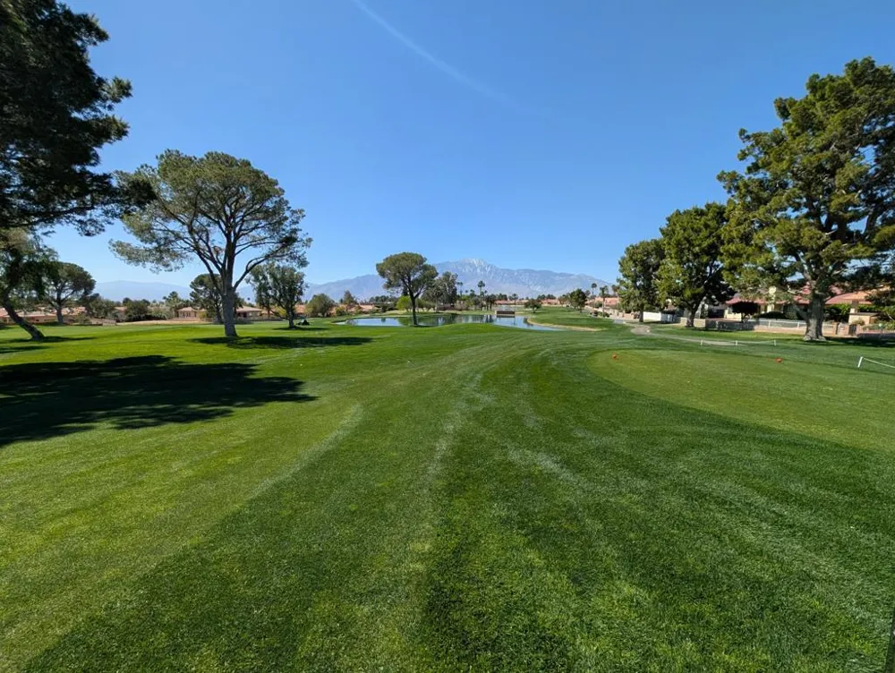 9643 Spyglass Avenue #41 Desert Hot Springs, CA 92240