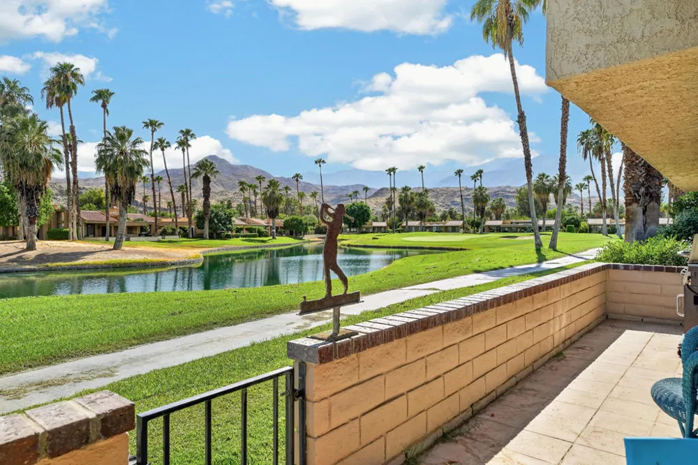 7503 Paseo Azulejo Palm Springs, CA 92264
