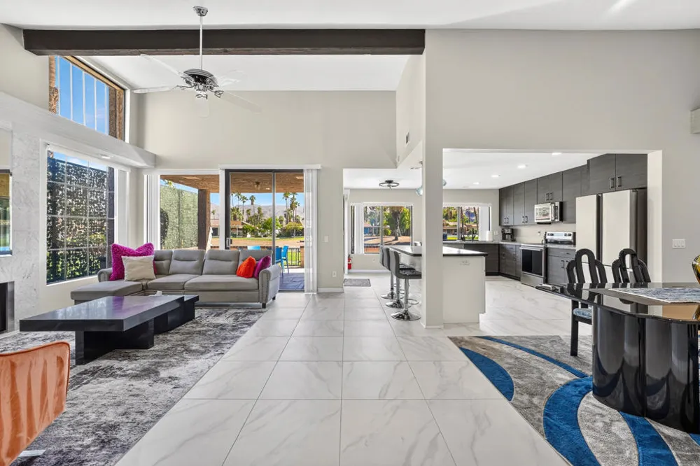 7503 Paseo Azulejo Palm Springs, CA 92264