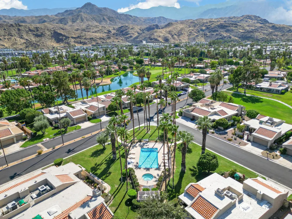 7503 Paseo Azulejo Palm Springs, CA 92264
