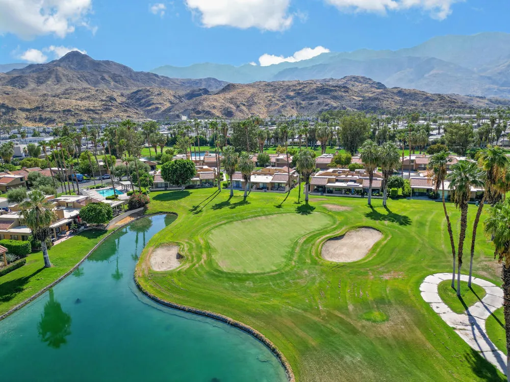 7503 Paseo Azulejo Palm Springs, CA 92264