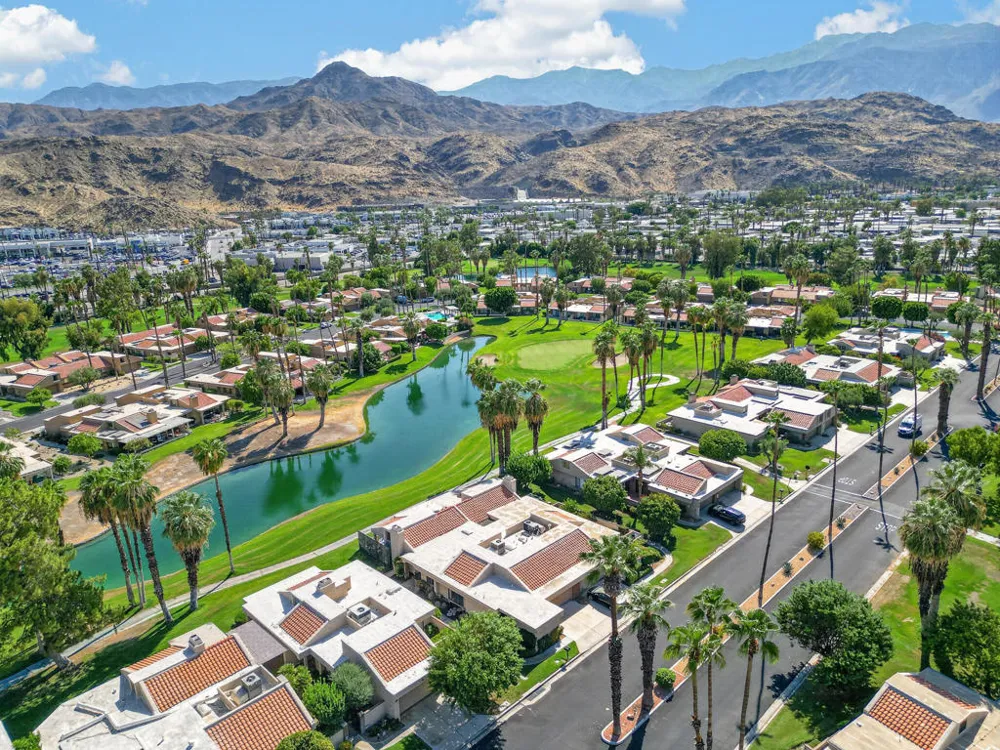 7503 Paseo Azulejo Palm Springs, CA 92264
