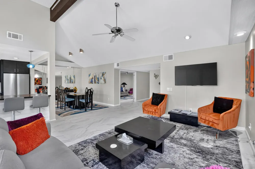 7503 Paseo Azulejo Palm Springs, CA 92264