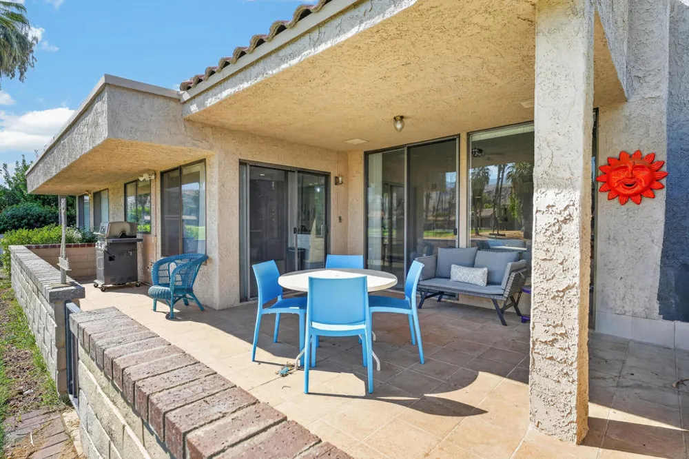 7503 Paseo Azulejo Palm Springs, CA 92264