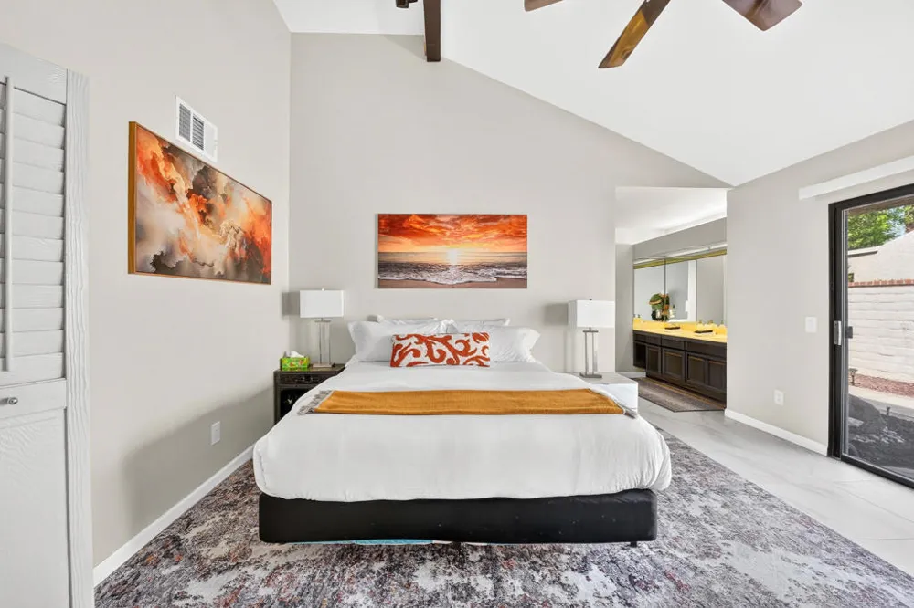 7503 Paseo Azulejo Palm Springs, CA 92264