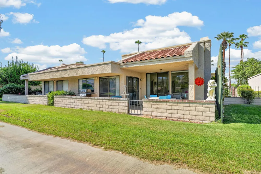 7503 Paseo Azulejo Palm Springs, CA 92264