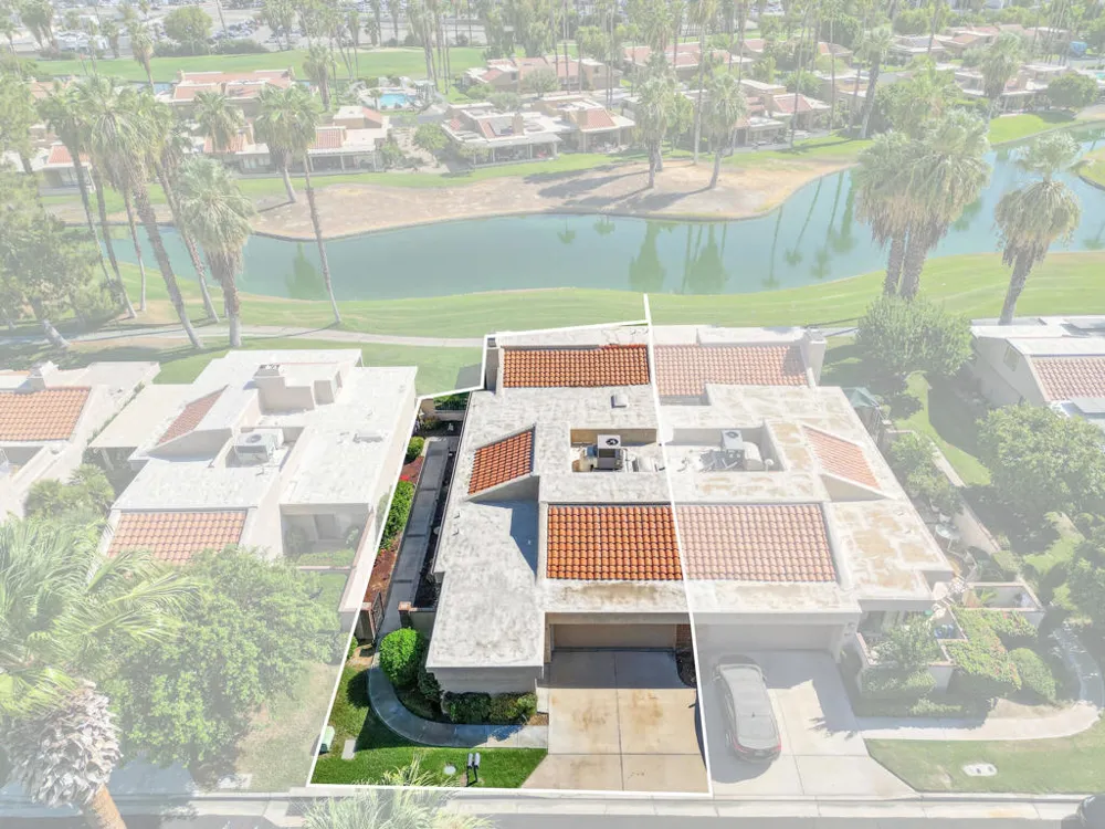 7503 Paseo Azulejo Palm Springs, CA 92264