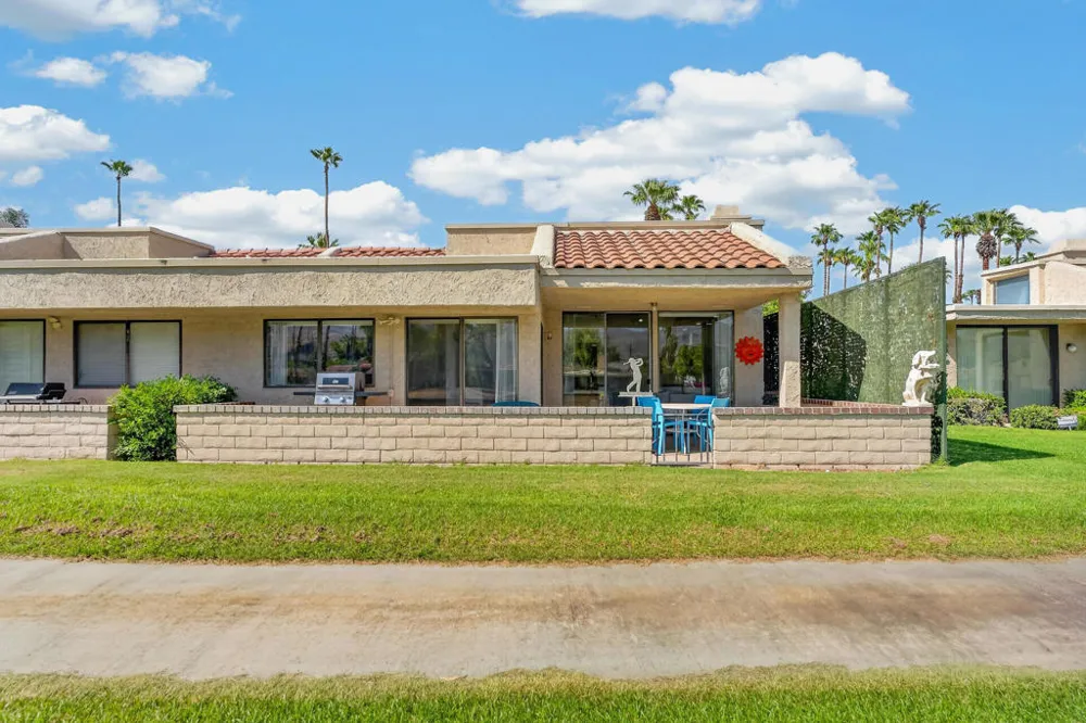 7503 Paseo Azulejo Palm Springs, CA 92264