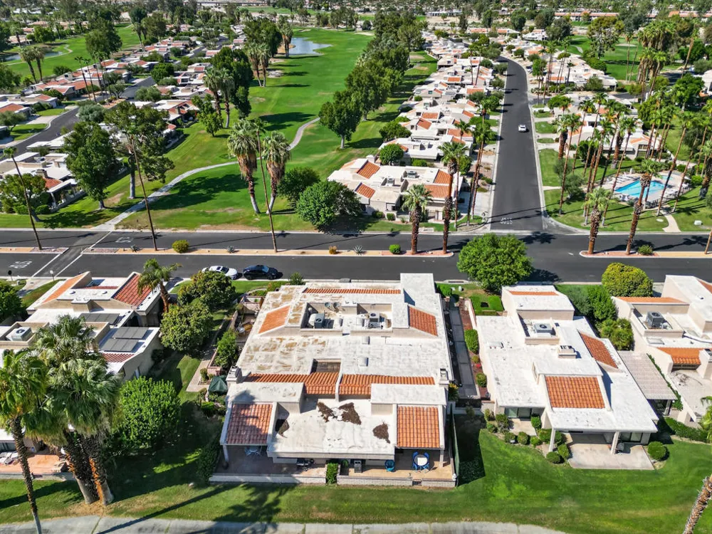 7503 Paseo Azulejo Palm Springs, CA 92264