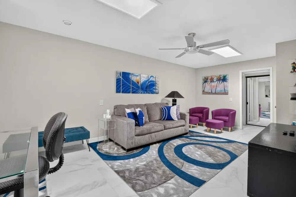 7503 Paseo Azulejo Palm Springs, CA 92264