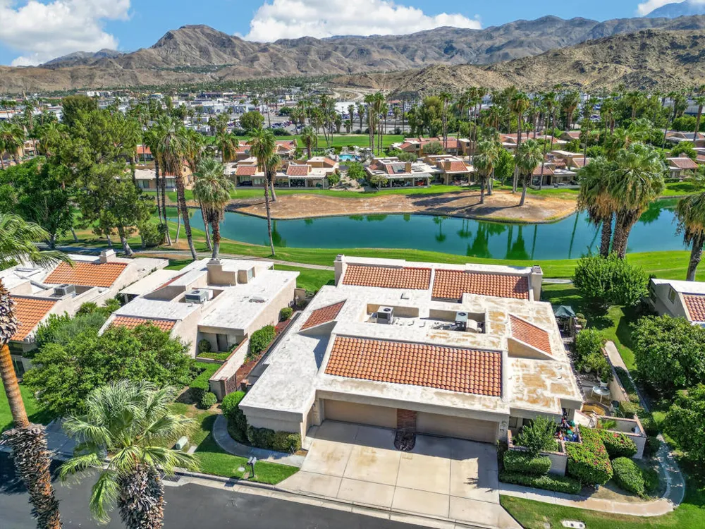 7503 Paseo Azulejo Palm Springs, CA 92264