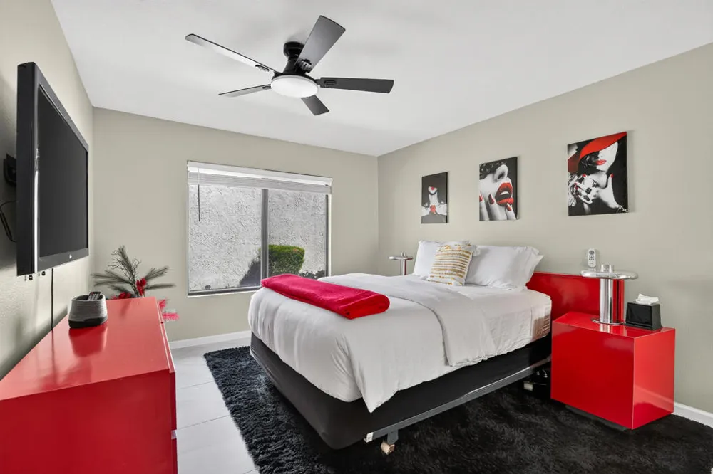 7503 Paseo Azulejo Palm Springs, CA 92264