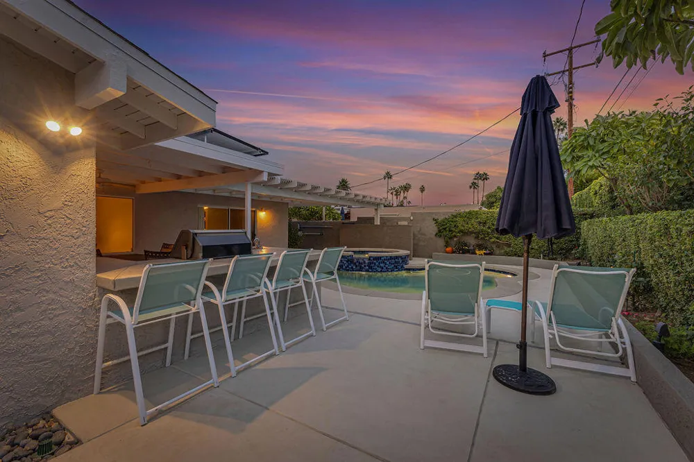 72543 Beavertail Street Palm Desert, CA 92260