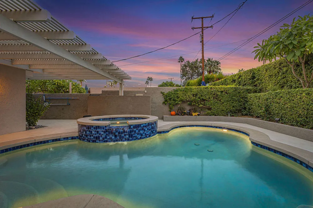72543 Beavertail Street Palm Desert, CA 92260